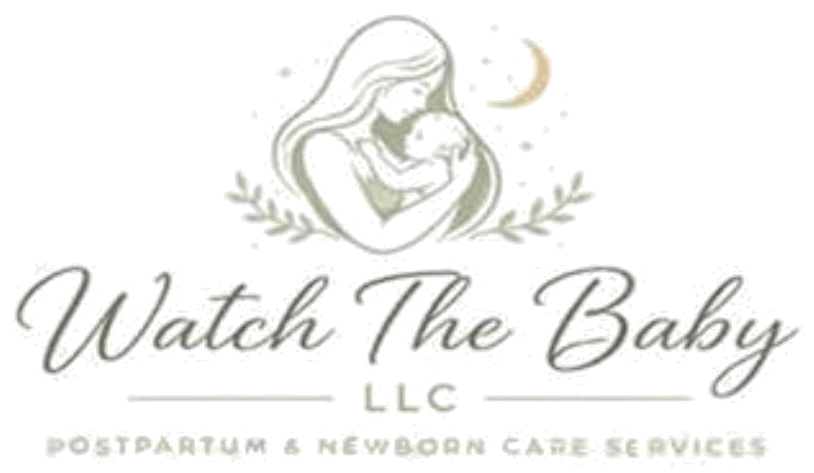 Watch The Baby — Postpartum & Newborn Care